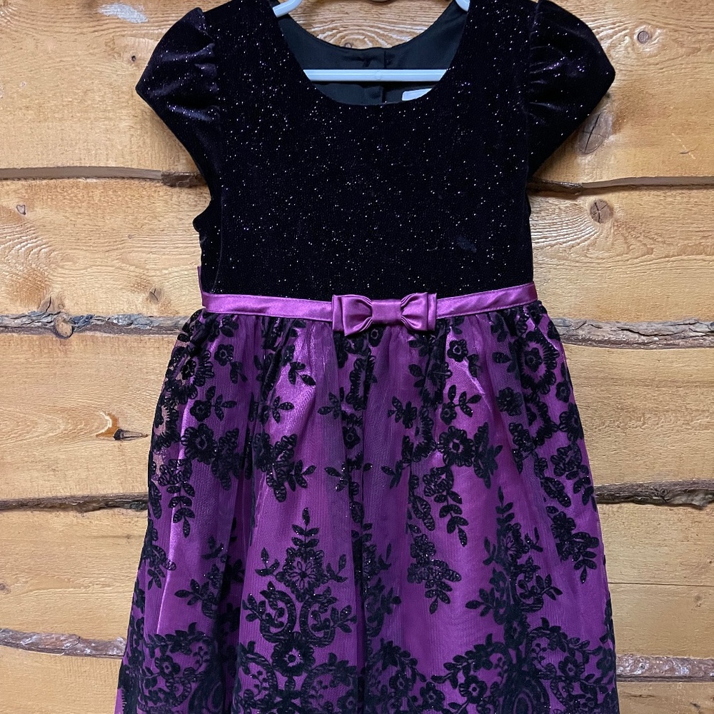 Jona Michele toddler dress